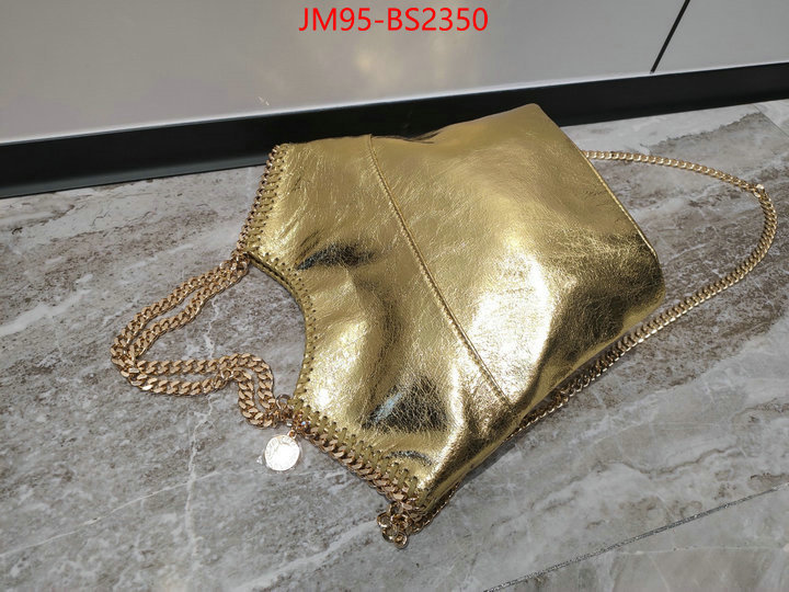 Stella McCartney Bags(TOP)-Handbag- best knockoff ID: BS2350 $: 95USD,