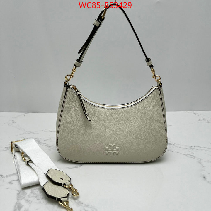 Tory Burch Bags(4A)-Crossbody- high-end designer ID: BS3429 $: 85USD,