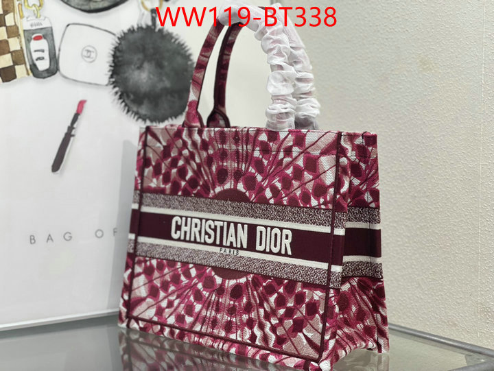 Dior Bags Big Sale ID: BT338