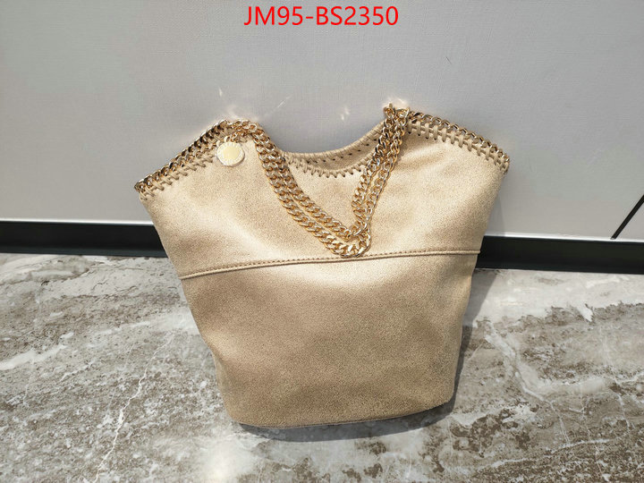 Stella McCartney Bags(TOP)-Handbag- best knockoff ID: BS2350 $: 95USD,