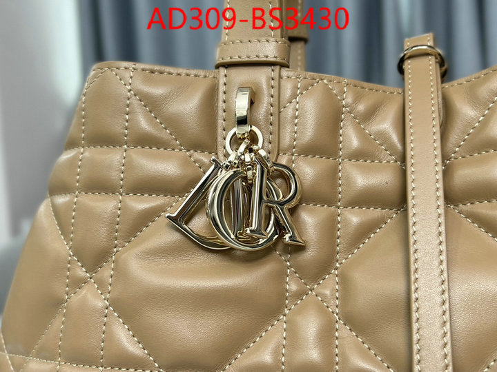 Dior Bags(TOP)-Other Style- perfect ID: BS3430 $: 309USD,