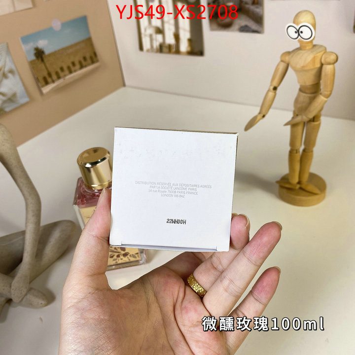 Perfume-Lan Come replica shop ID: XS2708 $: 49USD