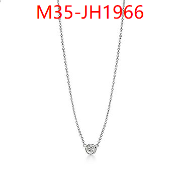 Jewelry-Tiffany aaaaa+ class replica ID: JH1966 $: 35USD