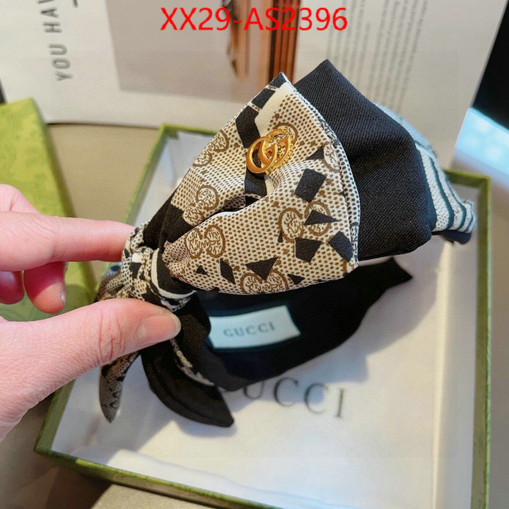 Hair band-Gucci can i buy replica ID: AS2396 $: 29USD