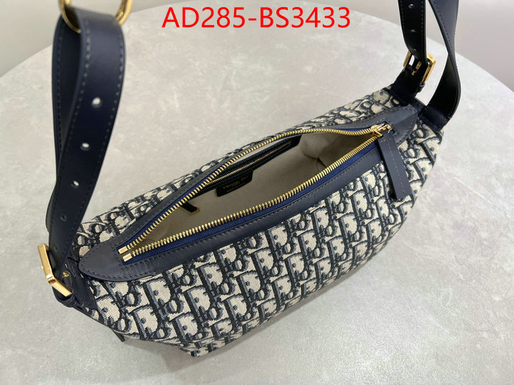 Dior Bags(TOP)-Other Style- cheap wholesale ID: BS3433