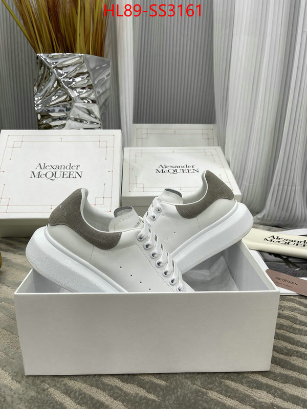 Men Shoes-Alexander McQueen where to buy ID: SS3161 $: 89USD