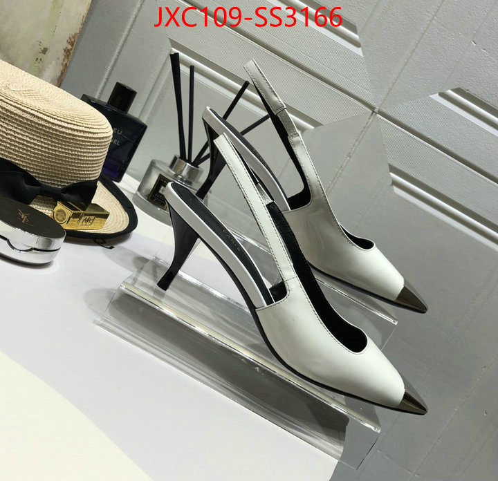 Women Shoes-YSL is it illegal to buy dupe ID: SS3166 $: 109USD