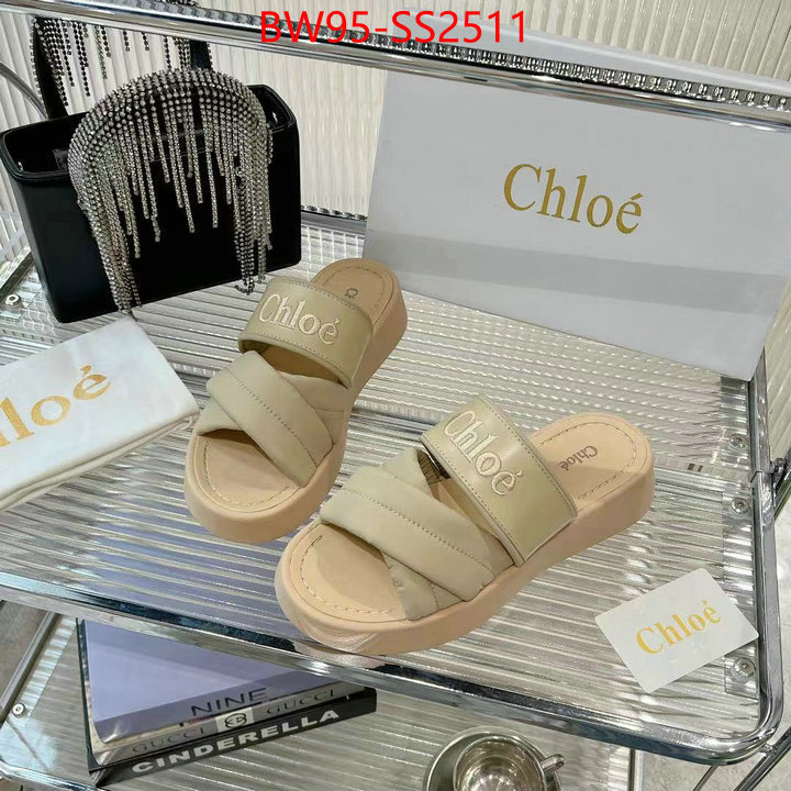 Women Shoes-Chloe where to buy the best replica ID: SS2511 $: 95USD