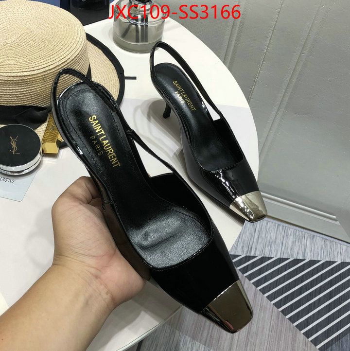 Women Shoes-YSL is it illegal to buy dupe ID: SS3166 $: 109USD