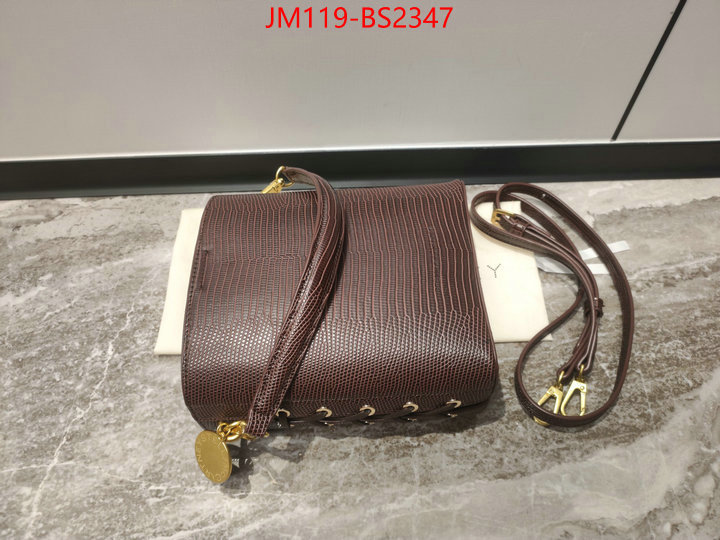 Stella McCartney Bags(TOP)-Crossbody- find replica ID: BS2347 $: 119USD,