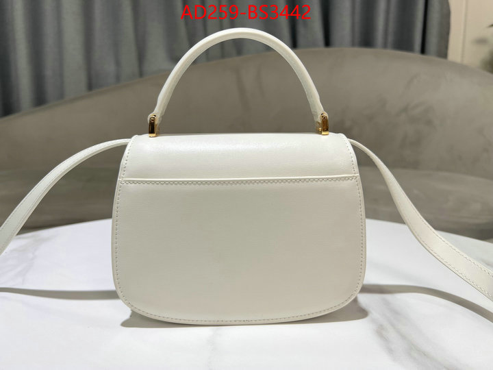 Dior Bags(TOP)-Montaigne- what best replica sellers ID: BS3442 $: 259USD,