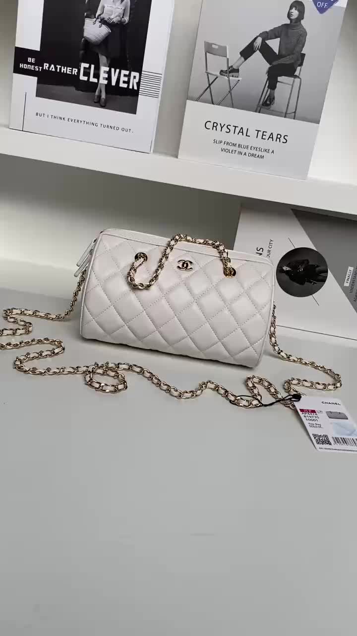 Chanel Bags(TOP)-Crossbody- online sale ID: BS3736 $: 229USD,