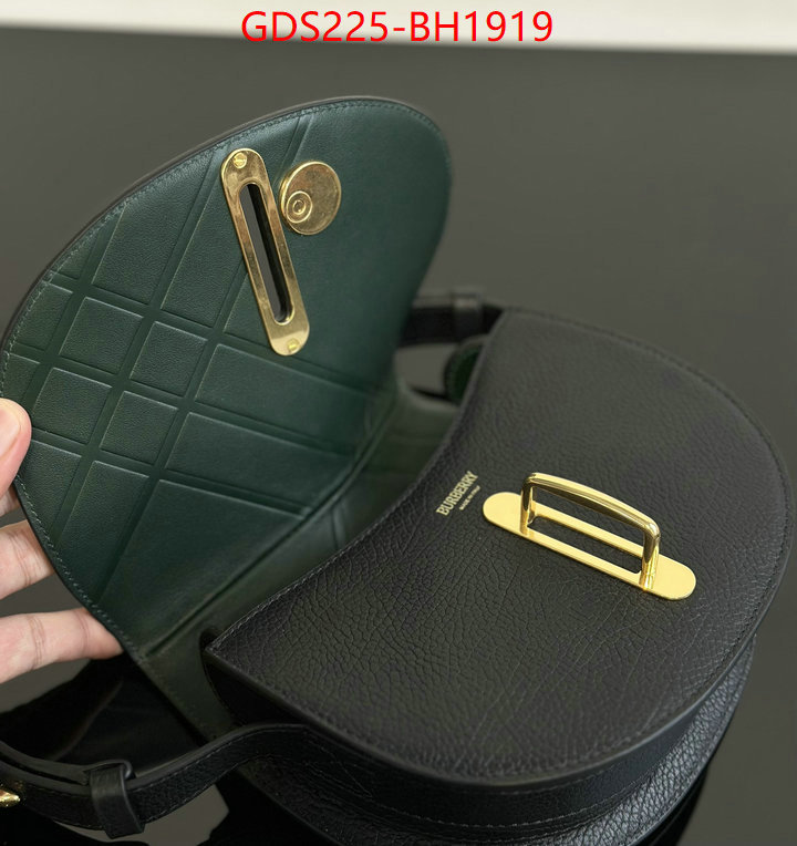 Burberry Bags(TOP)-Crossbody- online shop ID: BH1919 $: 225USD,