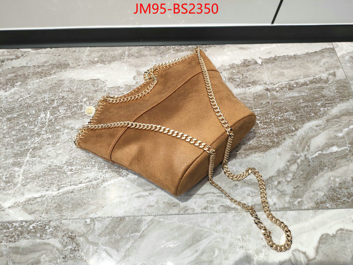 Stella McCartney Bags(TOP)-Handbag- best knockoff ID: BS2350 $: 95USD,