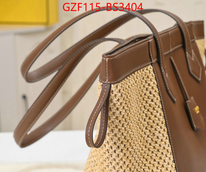 Fendi Bags(4A)-Handbag- sell online ID: BS3404