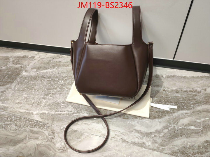 Stella McCartney Bags(TOP)-Crossbody- buy high quality cheap hot replica ID: BS2346 $: 119USD,