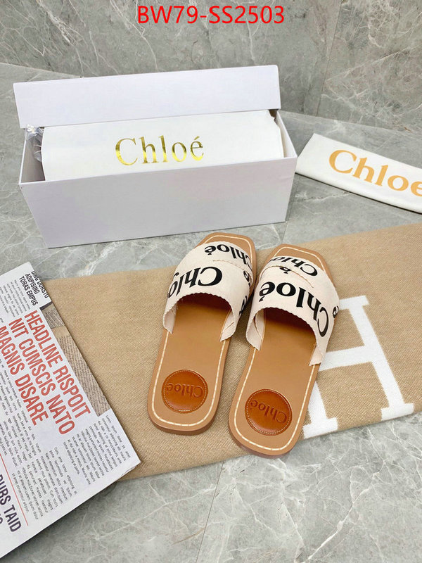 Women Shoes-Chloe where can i find ID: SS2503 $: 79USD