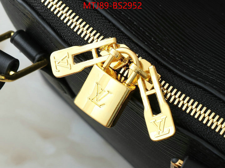 LV Bags(4A)-Alma- flawless ID: BS2952 $: 89USD,