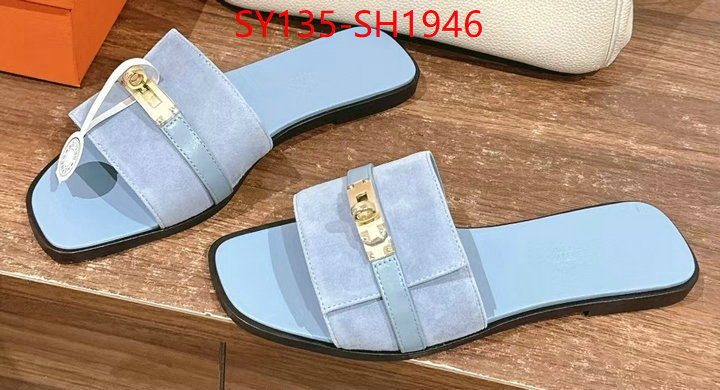 Women Shoes-Hermes perfect quality designer replica ID: SH1946 $: 135USD