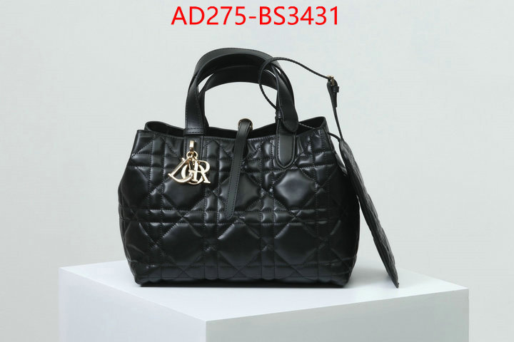 Dior Bags(TOP)-Other Style- best wholesale replica ID: BS3431 $: 275USD,