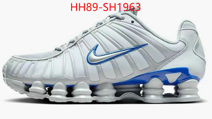 Men Shoes-Nike where to find the best replicas ID: SH1963 $: 89USD