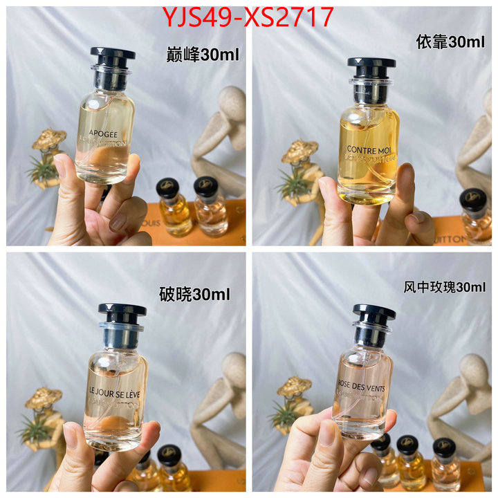 Perfume-LV top quality ID: XS2717 $: 49USD