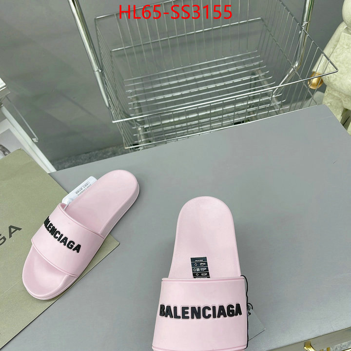 Women Shoes-Balenciaga what's best ID: SS3155 $: 65USD