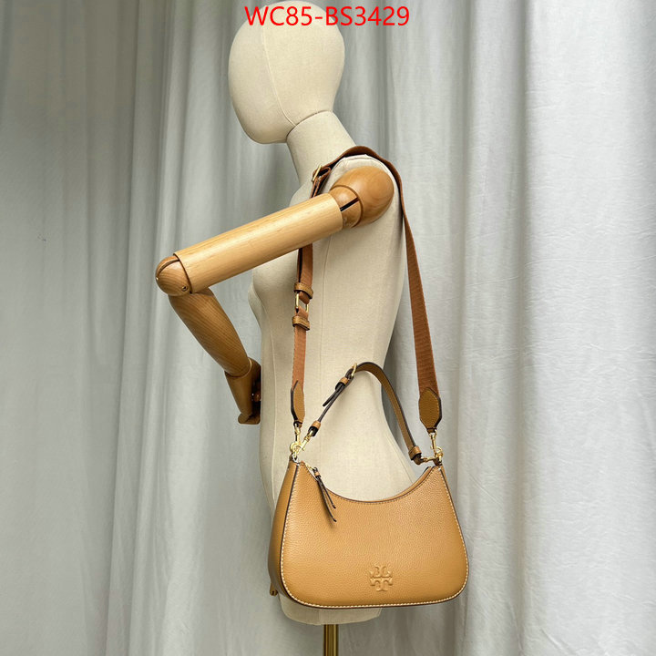 Tory Burch Bags(4A)-Crossbody- high-end designer ID: BS3429 $: 85USD,