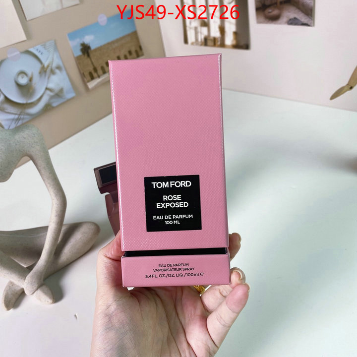 Perfume-Tom Ford top sale ID: XS2726 $: 49USD