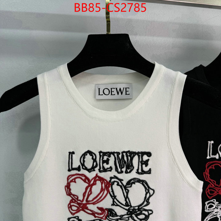 Clothing-Loewe best like ID: CS2785 $: 85USD