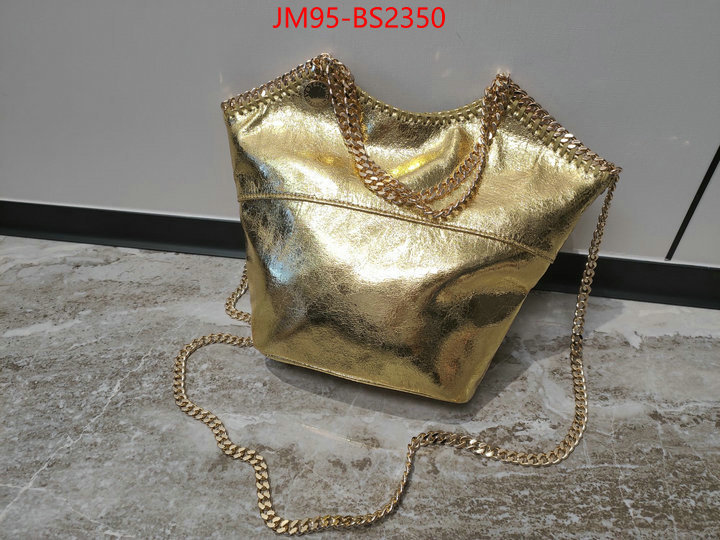 Stella McCartney Bags(TOP)-Handbag- best knockoff ID: BS2350 $: 95USD,