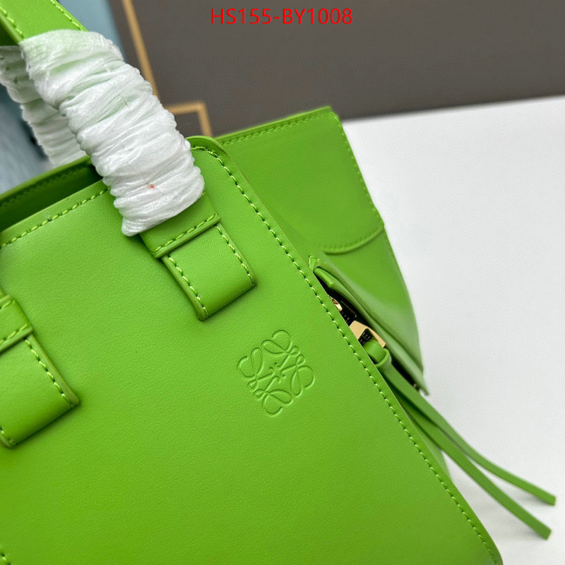 Loewe Bags(4A)-Crossbody- wholesale replica ID: BY1008 $: 155USD,