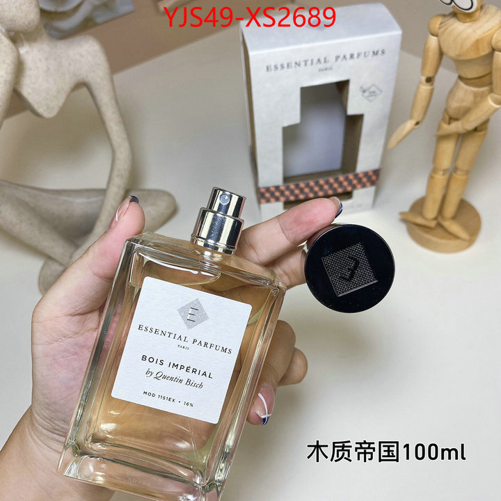 Perfume-Essential Parfums buy aaaaa cheap ID: XS2689 $: 49USD