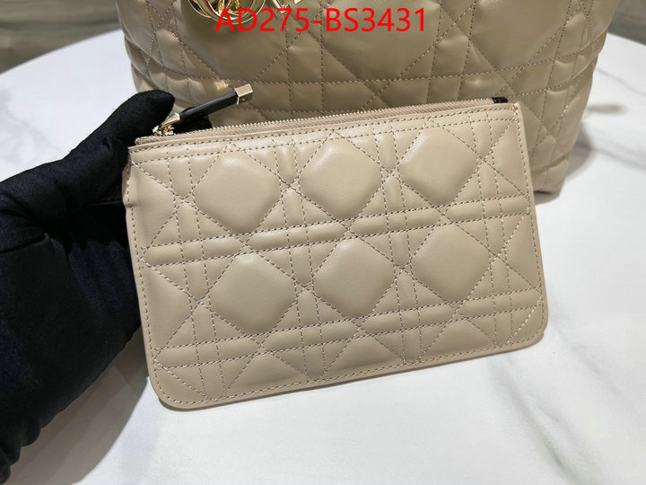 Dior Bags(TOP)-Other Style- best wholesale replica ID: BS3431 $: 275USD,