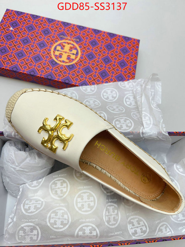 Women Shoes-Tory Burch best replica quality ID: SS3137 $: 85USD