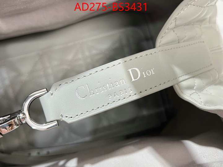 Dior Bags(TOP)-Other Style- best wholesale replica ID: BS3431 $: 275USD,