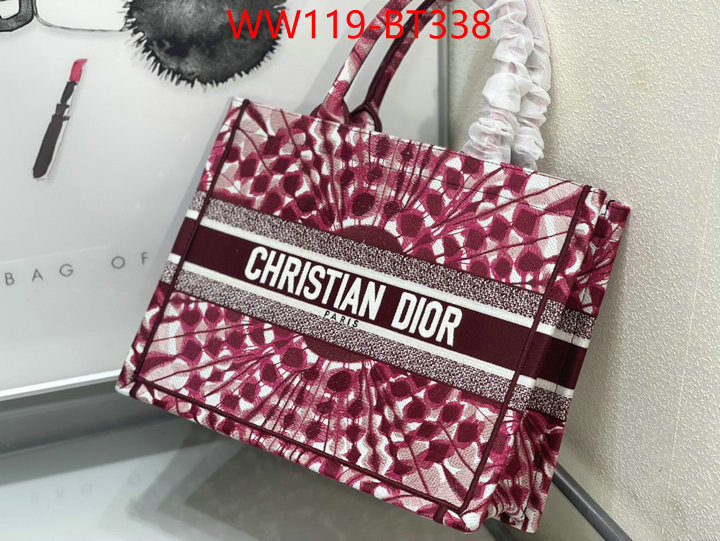 Dior Bags Big Sale ID: BT338