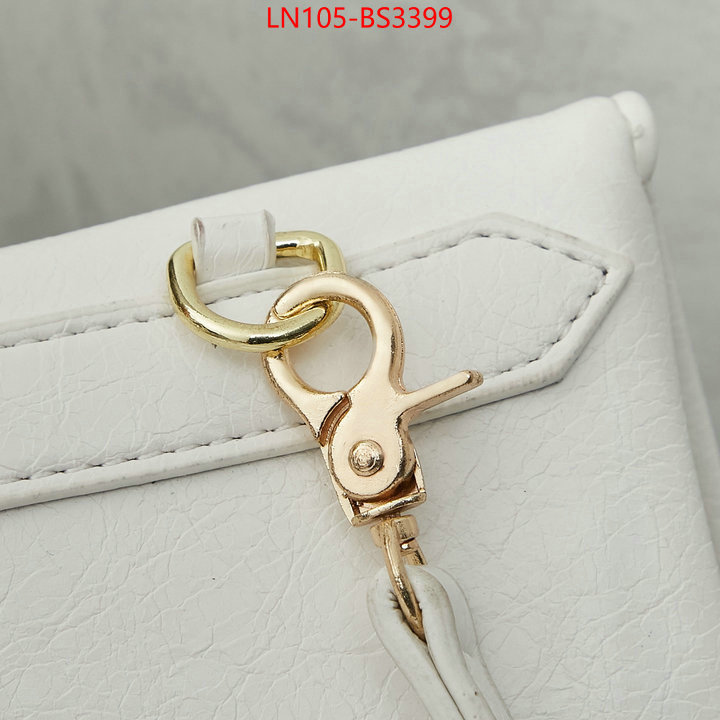 Balenciaga Bags(4A)-Neo Classic- customize best quality replica ID: BS3399 $: 105USD,