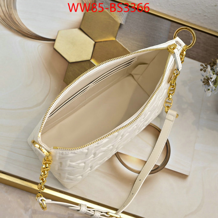 Dior Bags(4A)-Other Style- wholesale replica shop ID: BS3366 $: 85USD,