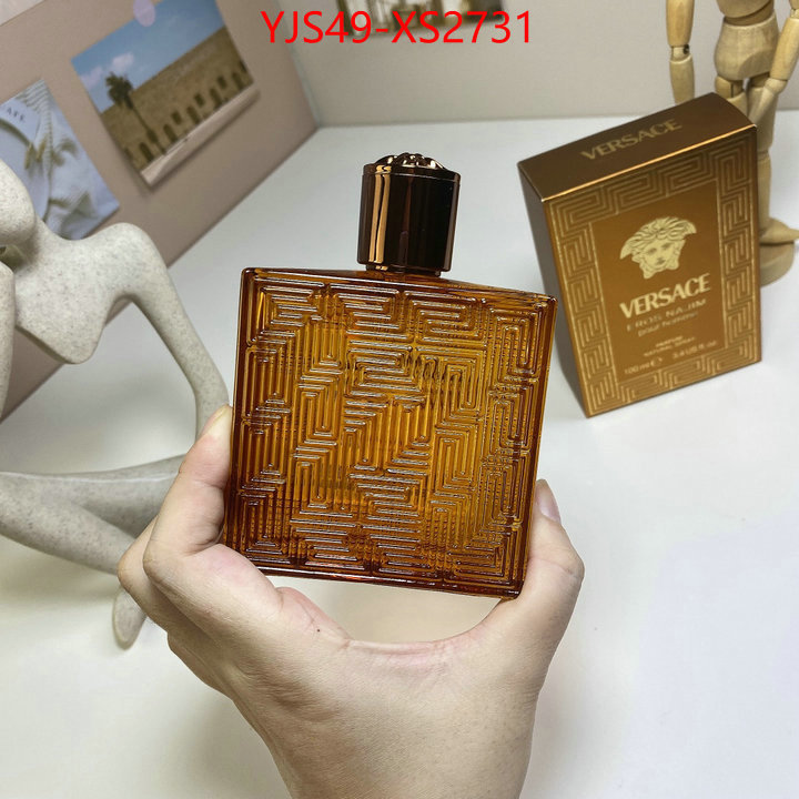 Perfume-Versace high ID: XS2731 $: 49USD