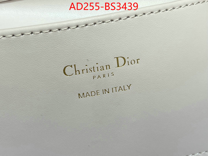 Dior Bags(TOP)-Other Style- perfect quality designer replica ID: BS3439 $: 255USD,