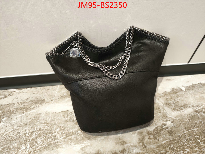 Stella McCartney Bags(TOP)-Handbag- best knockoff ID: BS2350 $: 95USD,