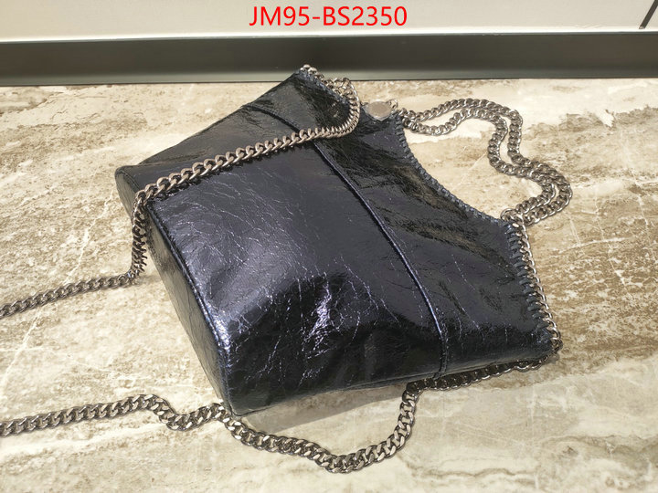 Stella McCartney Bags(TOP)-Handbag- best knockoff ID: BS2350 $: 95USD,