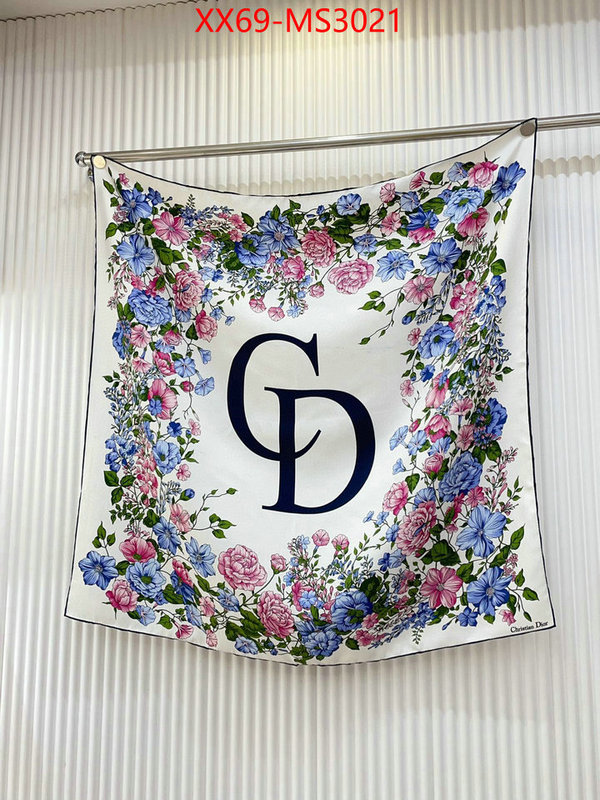 Scarf-Dior cheap replica ID: MS3021 $: 69USD