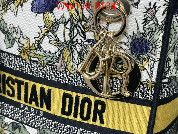 Dior Bags Big Sale ID: BT341