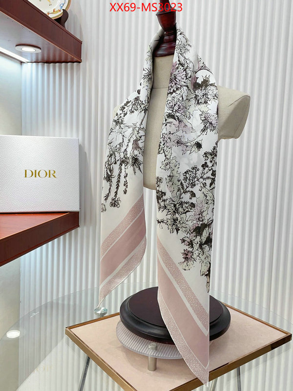 Scarf-Dior best website for replica ID: MS3023 $: 69USD