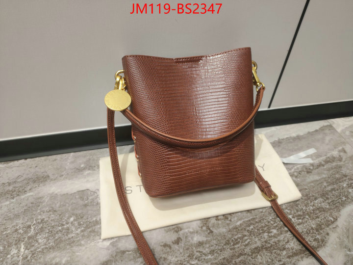 Stella McCartney Bags(TOP)-Crossbody- find replica ID: BS2347 $: 119USD,