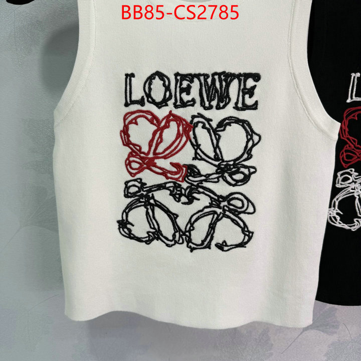 Clothing-Loewe best like ID: CS2785 $: 85USD