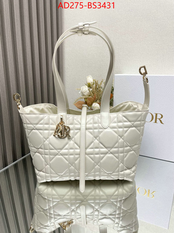 Dior Bags(TOP)-Other Style- best wholesale replica ID: BS3431 $: 275USD,