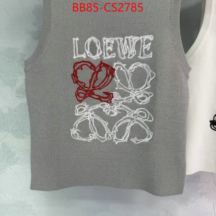 Clothing-Loewe best like ID: CS2785 $: 85USD